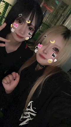るな「♡」