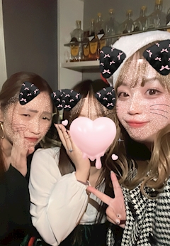 さりちゃん「🎄」