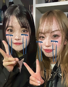 さりちゃん「🎍2025年🎍」