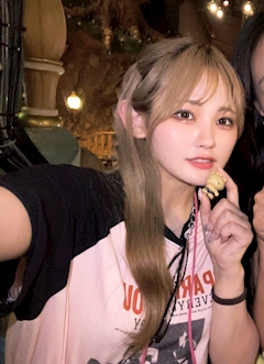 プロフィール写真3・みーみ(妹)|GIRLS BAR TIFFANY・ティファニー - 錦糸町駅南口のガールズバー