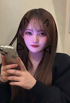 プロフィール写真2・みーみ(妹)|GIRLS BAR TIFFANY・ティファニー - 錦糸町駅南口のガールズバー