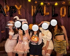 プロフィール写真11・リン｜THE VELUDO・ザ ビロード - 恵比寿のガールズバー