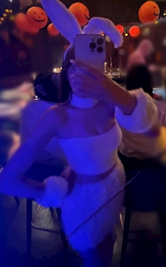 プロフィール写真3・リン｜THE VELUDO・ザ ビロード - 恵比寿のガールズバー