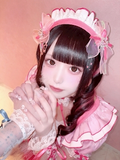 プロフィール写真6・ましろ｜Candy Made 熊本店・キャンディーメイド - 熊本市・下通りのコンカフェ