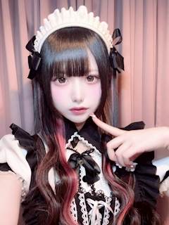 プロフィール写真4・ましろ｜Candy Made 熊本店・キャンディーメイド - 熊本市・下通りのコンカフェ