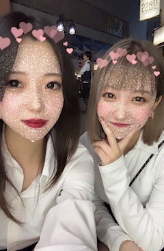 まなか「🥺💕🍾」