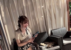 💖橘　芹奈💖「わーん」
