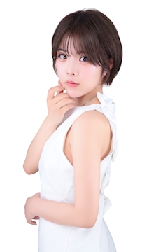 プロフィール写真3・三上胡桃|club ANGEL・エンジェル - 岡山市(中央町)のキャバクラ