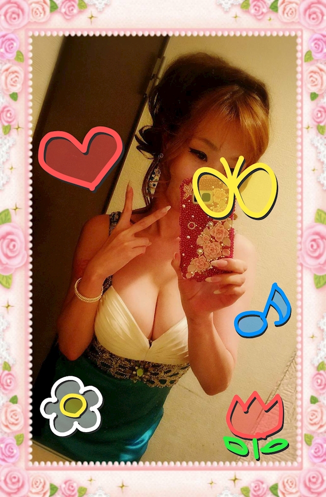 まり． Mrs.J 上野