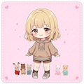 女の子の名前