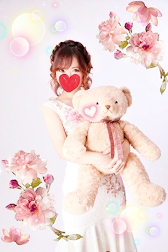 プロフィール写真2・黒川 Lounge 澪 ありさ｜澪・レイ - 名古屋 黒川のクラブ/ラウンジ