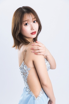 プロフィール写真15・結城 あき｜BARCELONA 桃李・トウリ - すすきのニュークラブ（キャバクラ）