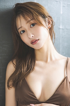 プロフィール写真1・結城 あき｜BARCELONA 桃李・トウリ - すすきのニュークラブ（キャバクラ）