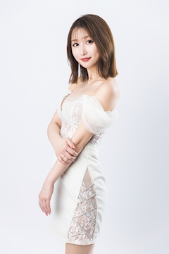 プロフィール写真19・結城 あき｜BARCELONA 桃李・トウリ - すすきのニュークラブ（キャバクラ）