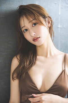 プロフィール写真9・結城 あき｜BARCELONA 桃李・トウリ - すすきののニュークラブ（キャバクラ）