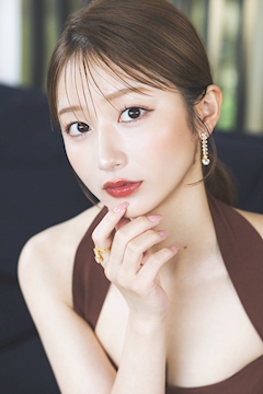 プロフィール写真7・結城 あき｜BARCELONA 桃李・トウリ - すすきのニュークラブ（キャバクラ）