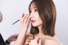 プロフィール写真18・結城 あき｜BARCELONA 桃李・トウリ - すすきのニュークラブ（キャバクラ）