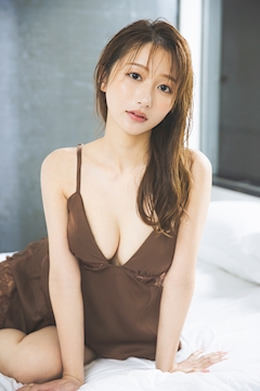 プロフィール写真10・結城 あき｜BARCELONA 桃李・トウリ - すすきのニュークラブ（キャバクラ）