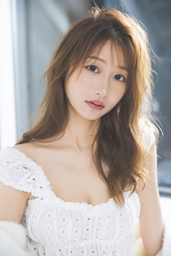 プロフィール写真12・結城 あき｜BARCELONA 桃李・トウリ - すすきのニュークラブ（キャバクラ）