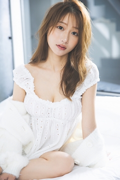 プロフィール写真13・結城 あき｜BARCELONA 桃李・トウリ - すすきのニュークラブ（キャバクラ）