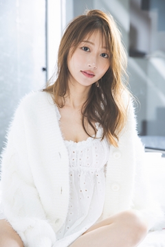 プロフィール写真11・結城 あき｜BARCELONA 桃李・トウリ - すすきのニュークラブ（キャバクラ）