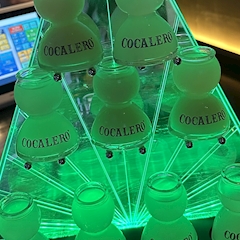 ゆりあ「こんにちは、ゆりあです」