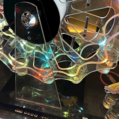 ゆりあ「こんにちは、ゆりあです」