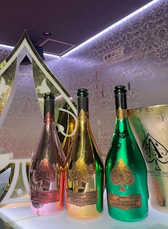 プロフィール写真2・みくり|GIRLS BAR TIFFANY・ティファニー - 錦糸町駅南口のガールズバー