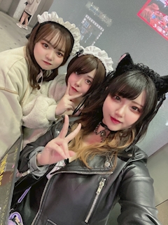 💖さら💖「定休日なんです🥺」