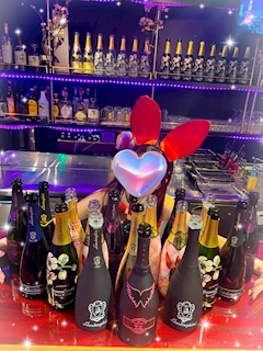 プロフィール写真2・みお|GIRL'S DINING BAR Canan 浜松町店・カナン - 浜松町のガールズバー