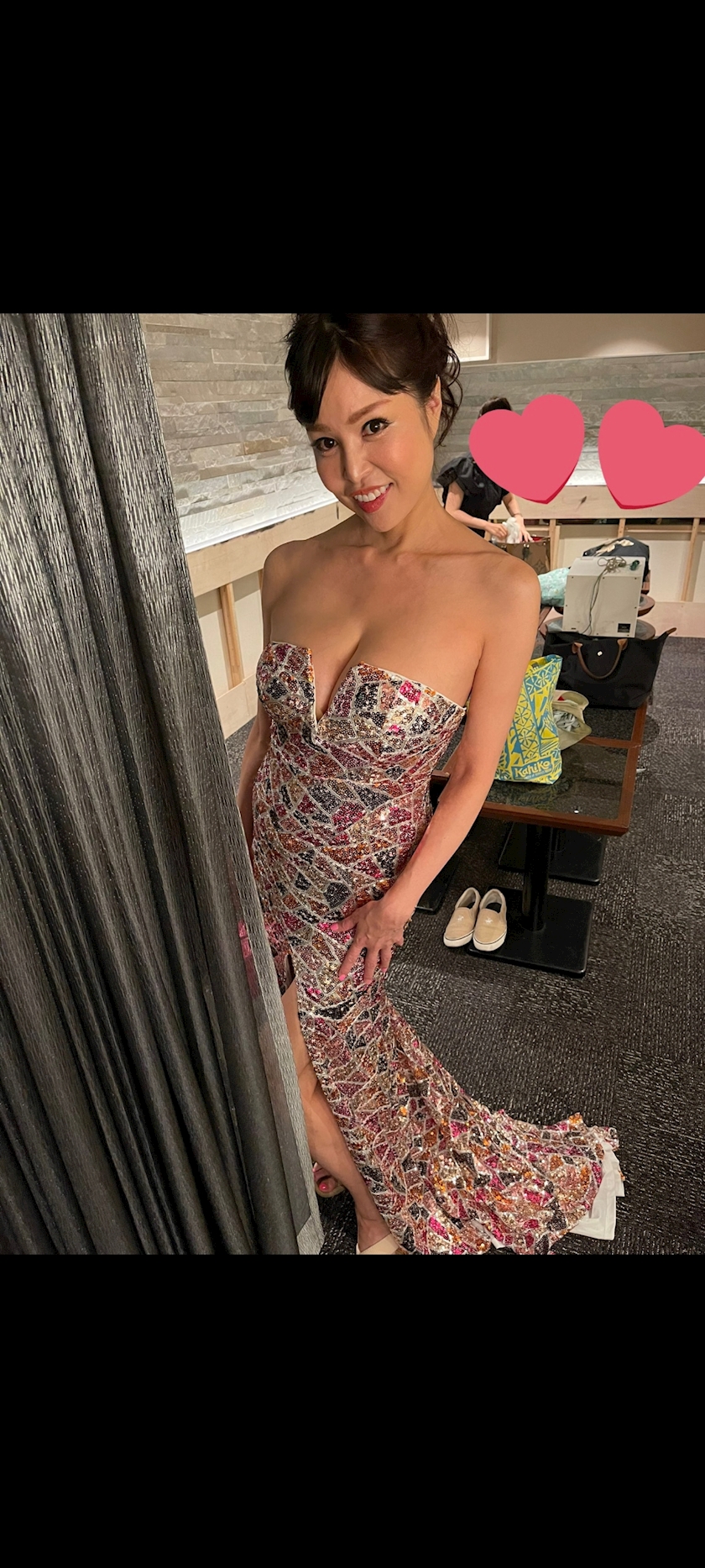 今藤霧子 AV 