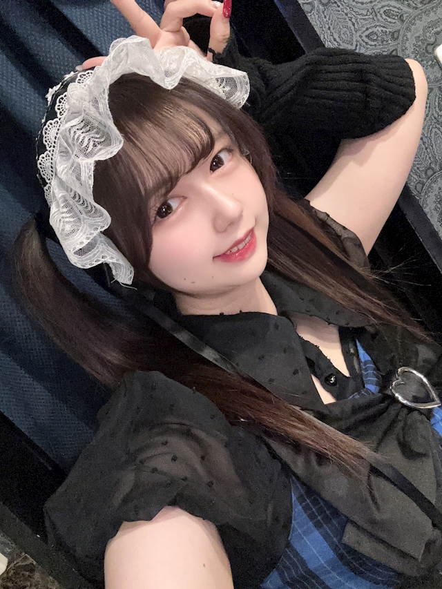 プロフィール写真1・かりん　NOT｜ミナミ コンカフェ・ノット