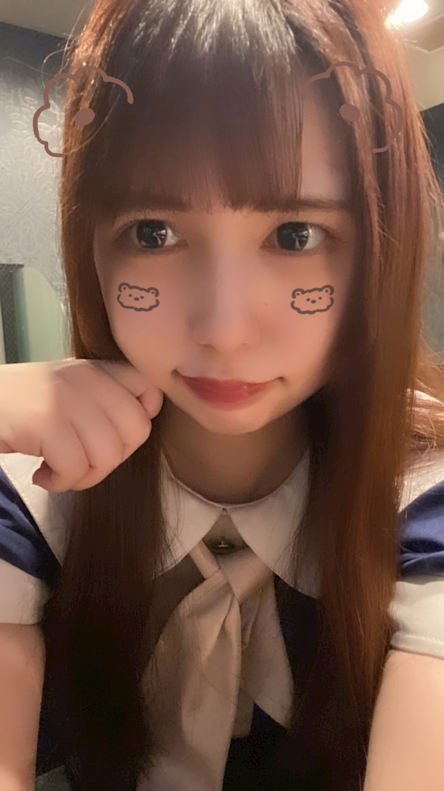 プロフィール写真12・かりん｜ミナミ コンカフェ・ノット