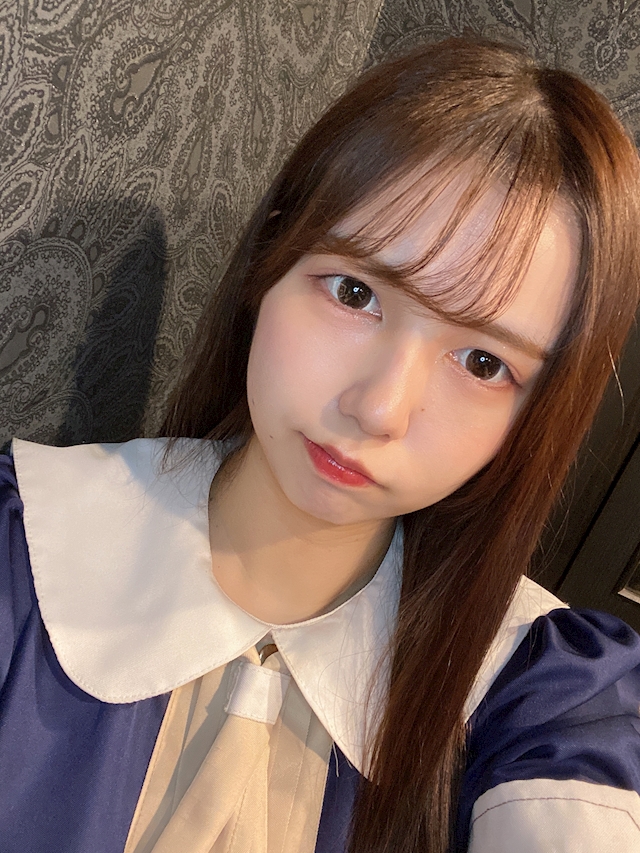 プロフィール写真11・かりん｜ミナミ コンカフェ・ノット