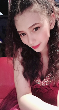 プロフィール写真9・HANA｜club 花水木・ハナミズキ - 名古屋 栄のインターナショナルパブ