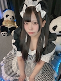 もちもちきなこ