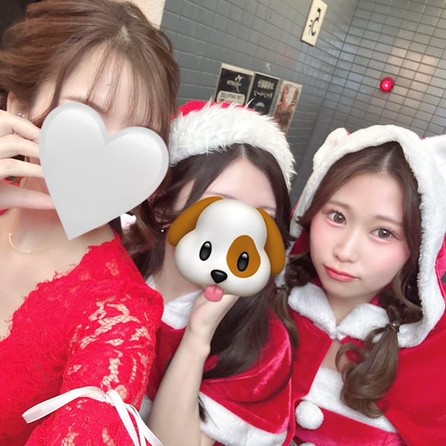 プロフィール写真4・あの｜