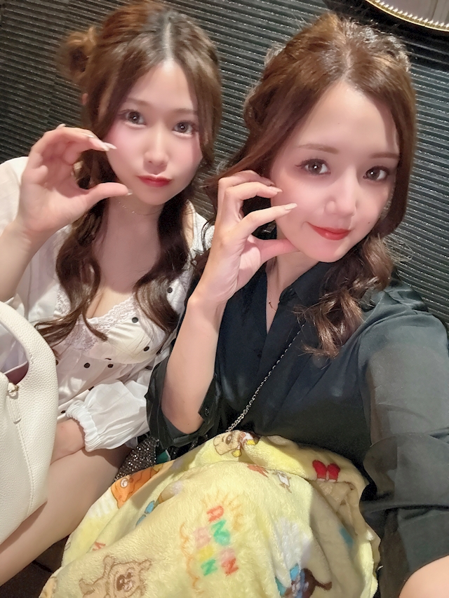 プロフィール写真4・あの｜