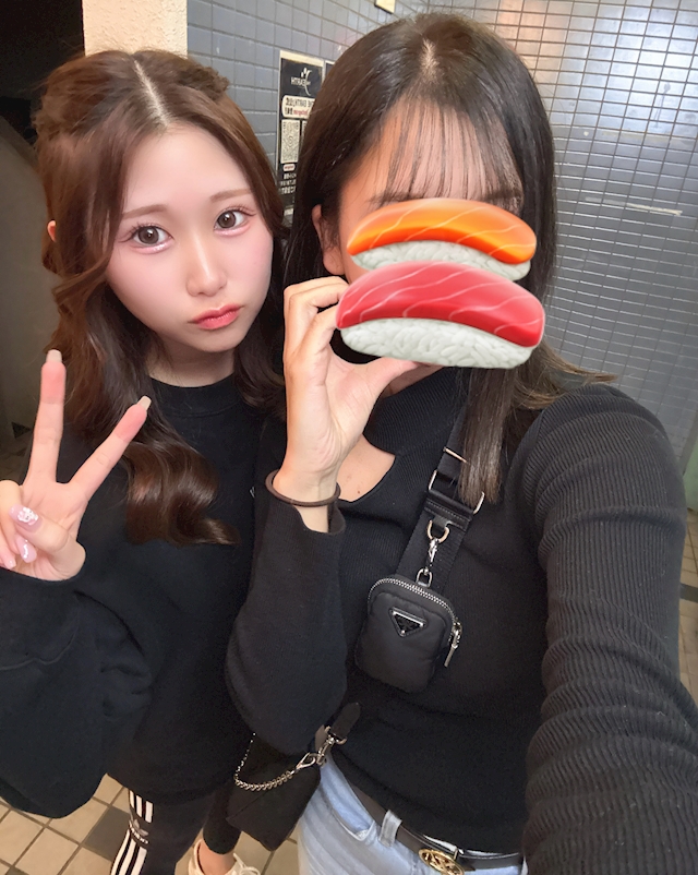 プロフィール写真5・あの｜