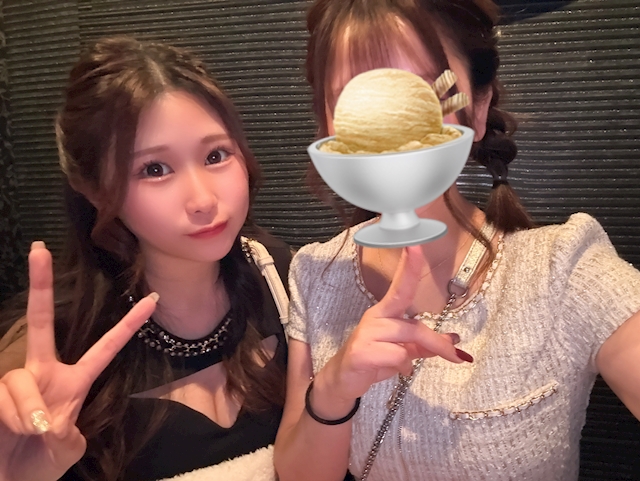 プロフィール写真6・あの｜