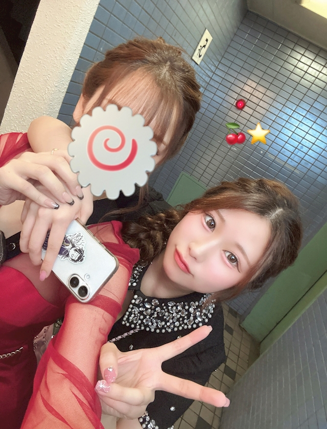 プロフィール写真7・あの｜