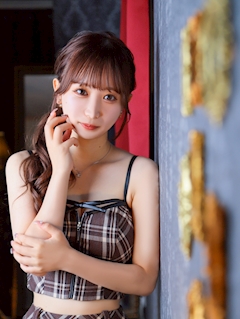 ピックアップキャスト 白咲 あい（シラサキ　アイ） SARA・サラ - 中洲のキャバクラ