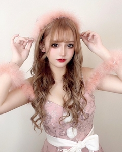 プロフィール写真2・みづき｜鹿児島/天文館/キャバクラ/Dearest ディアレスト