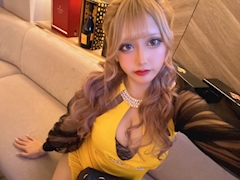 プロフィール写真3・みづき｜鹿児島/天文館/キャバクラ/Dearest ディアレスト