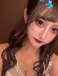 プロフィール写真4・みづき｜鹿児島/天文館/キャバクラ/Dearest ディアレスト
