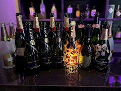 プロフィール写真6・瑠華|Girl's Bar MISTRAL・ミストラル - 関内・伊勢佐木長者町のガールズバー