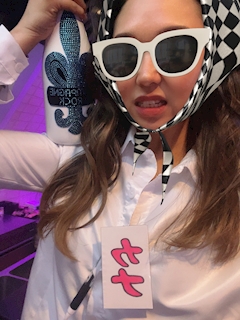 プロフィール写真3・かな｜Girl's Bar MISTRAL・ミストラル - 関内・伊勢佐木長者町のガールズバー