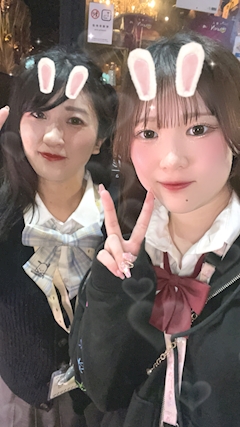 ゆま「きょうも！💘」