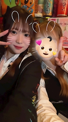 ゆま「みさみさのお誕生日😽💞」