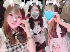 ゆま「メイドの写真」